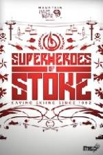 Watch Superheroes of Stoke Zumvo