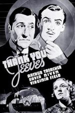 Watch Thank You, Jeeves! Zumvo