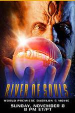 Watch Babylon 5: The River of Souls Zumvo