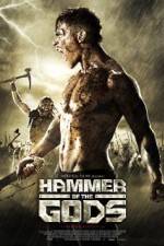 Watch Hammer of the Gods Zumvo