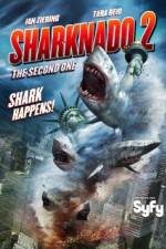 Watch Sharknado 2: The Second One Zumvo