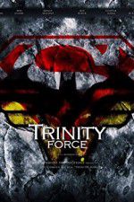 Watch Justice League Trinity Force Zumvo