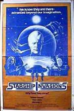 Watch Starship Invasions Zumvo