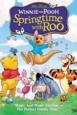 Watch Winnie the Pooh Springtime with Roo Zumvo