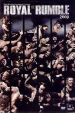 Watch WWE Royal Rumble Zumvo