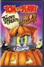 Watch Tom and Jerry: Tricks & Treats Zumvo