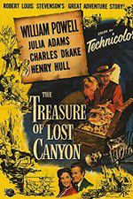 Watch The Treasure of Lost Canyon Zumvo