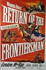 Watch Return of the Frontiersman Zumvo