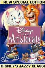 Watch The AristoCats Zumvo