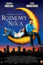 Watch Rozmowy noca Zumvo