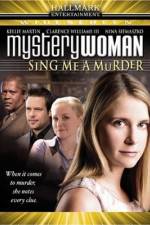 Watch Mystery Woman: Sing Me a Murder Zumvo