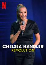 Watch Chelsea Handler: Revolution Zumvo