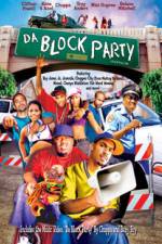 Watch Da Block Party Zumvo