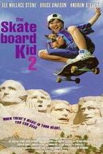 Watch The Skateboard Kid II Zumvo