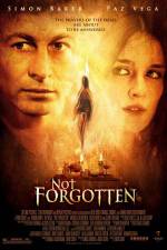 Watch Not Forgotten Zumvo