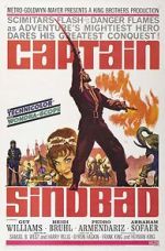 Watch Captain Sindbad Zumvo