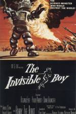 Watch The Invisible Boy Zumvo