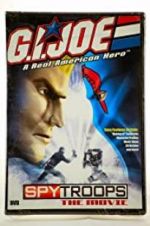 Watch G.I. Joe: Spy Troops the Movie Zumvo