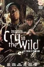 Watch Cry in the Wild: The Taking of Peggy Ann Zumvo