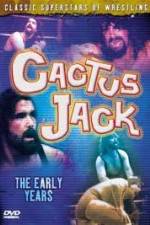 Watch Cactus Jack The Early Years Zumvo