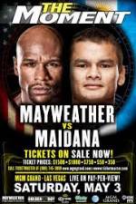 Watch Floyd Mayweather vs Marcus Maidana Zumvo