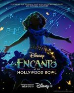 Watch Encanto at the Hollywood Bowl (TV Special 2022) Zumvo