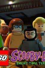 Watch LEGO Scooby-Doo! Knight Time Terror Zumvo