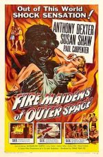 Watch Fire Maidens of Outer Space Zumvo