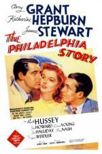 Watch The Philadelphia Story Zumvo
