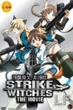 Watch Strike Witches the Movie Zumvo