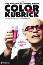 Watch Colour Me Kubrick A Trueish Story Zumvo