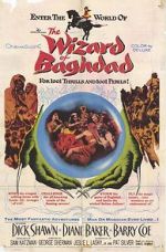 Watch The Wizard of Baghdad Zumvo