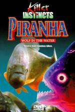 Watch Piranha Wolf in the Water Zumvo