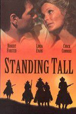 Watch Standing Tall Zumvo