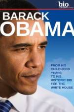 Watch Biography: Barack Obama Zumvo