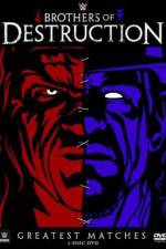 Watch WWE: Brothers Of Destruction Zumvo
