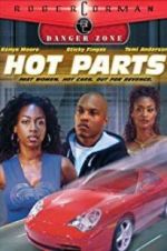 Watch Hot Parts Zumvo