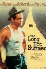 Watch The Long, Hot Summer Zumvo