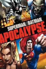 Watch SupermanBatman Apocalypse Zumvo