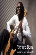 Watch Richard Bona Martinique Jazz Festival Zumvo