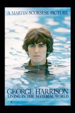 Watch George Harrison Living in the Material World Zumvo