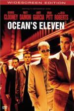 Watch Ocean's Eleven Zumvo