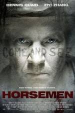 Watch The Horsemen Zumvo