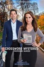 Watch Crossword Mysteries: Proposing Murder Zumvo