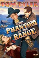 Watch The Phantom of the Range Zumvo