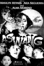 Watch Aswang Zumvo