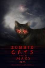 Watch Zombie Cats from Mars Zumvo