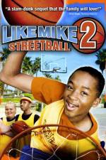 Watch Like Mike 2: Streetball Zumvo