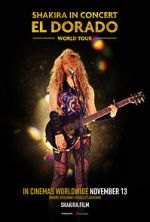 Watch Shakira in Concert: El Dorado World Tour Zumvo