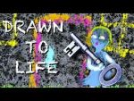 Watch Drawn to LIfe (Short 2010) Zumvo